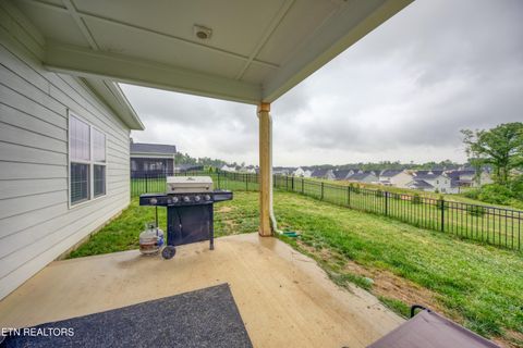 Tiny photo for 1531 Spring Berry Lane, Knoxville, TN 37924 (MLS # 1340284)