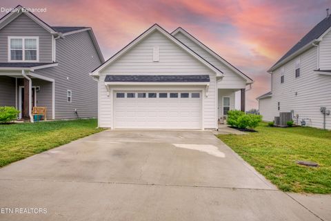 Photo of 1531 Spring Berry Lane, Knoxville, TN 37924 (MLS # 1340284)