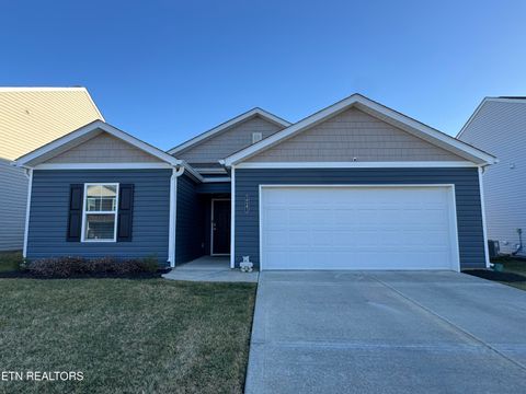 1241 Cherry Grv Greeneville TN 37745