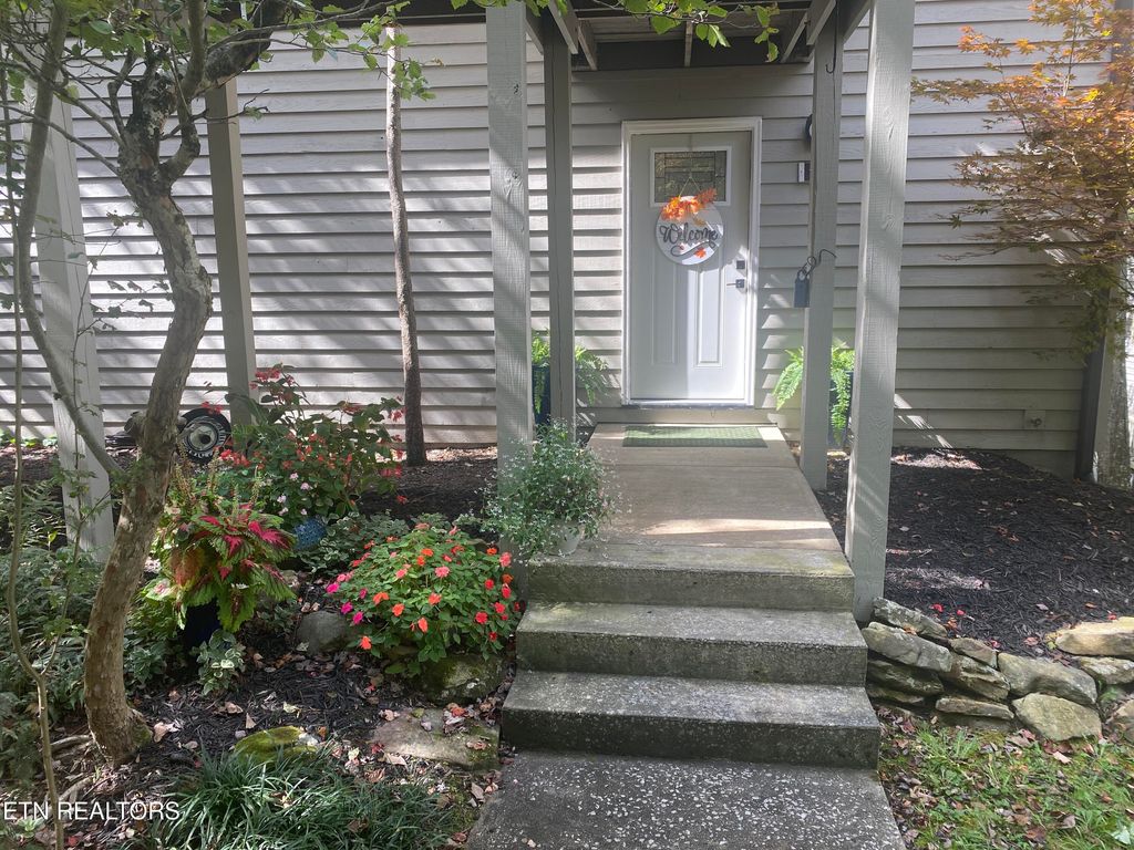 Photo of 287 Moytoy Rd #U107, Crab Orchard, TN 37723 (MLS # 1318531)