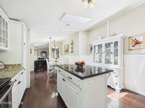 Tiny photo for 105 Speers Rd, Kingston, TN 37763 (MLS # 1338384)