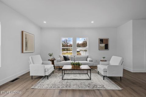 Tiny photo for 4310 Van Dyke Drive, Knoxville, TN 37919 (MLS # 1322668)