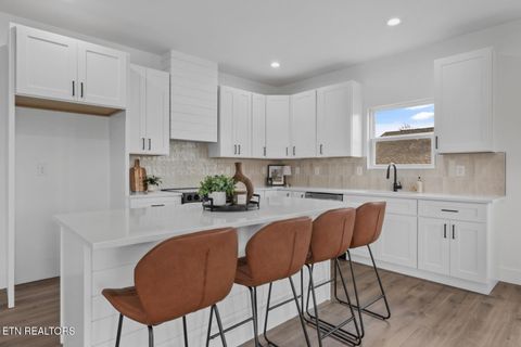 Tiny photo for 4310 Van Dyke Drive, Knoxville, TN 37919 (MLS # 1322668)