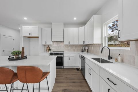 Tiny photo for 4310 Van Dyke Drive, Knoxville, TN 37919 (MLS # 1322668)