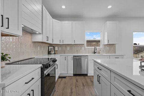 Tiny photo for 4310 Van Dyke Drive, Knoxville, TN 37919 (MLS # 1322668)