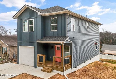 Tiny photo for 4310 Van Dyke Drive, Knoxville, TN 37919 (MLS # 1322668)