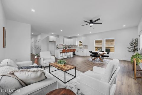 Tiny photo for 4310 Van Dyke Drive, Knoxville, TN 37919 (MLS # 1322668)