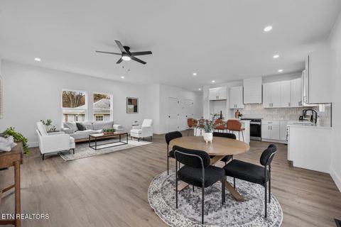 Tiny photo for 4310 Van Dyke Drive, Knoxville, TN 37919 (MLS # 1322668)