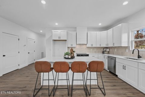 Tiny photo for 4310 Van Dyke Drive, Knoxville, TN 37919 (MLS # 1322668)