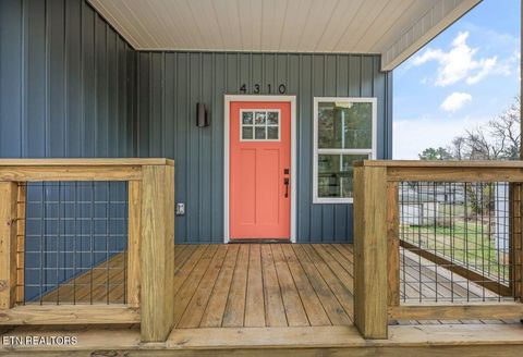 Tiny photo for 4310 Van Dyke Drive, Knoxville, TN 37919 (MLS # 1322668)