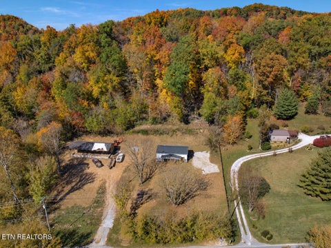 Tiny photo for 542 Little Valley Rd, Maynardville, TN 37807 (MLS # 1360317)