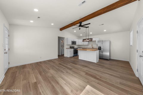 Tiny photo for 542 Little Valley Rd, Maynardville, TN 37807 (MLS # 1360317)