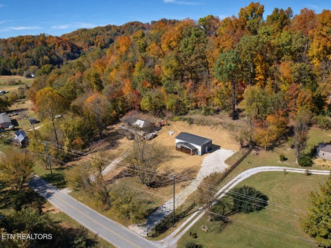 Tiny photo for 542 Little Valley Rd, Maynardville, TN 37807 (MLS # 1360317)