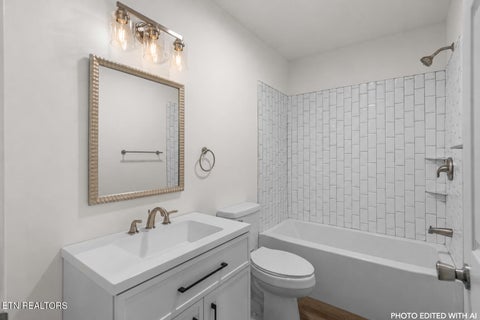 Tiny photo for 542 Little Valley Rd, Maynardville, TN 37807 (MLS # 1360317)
