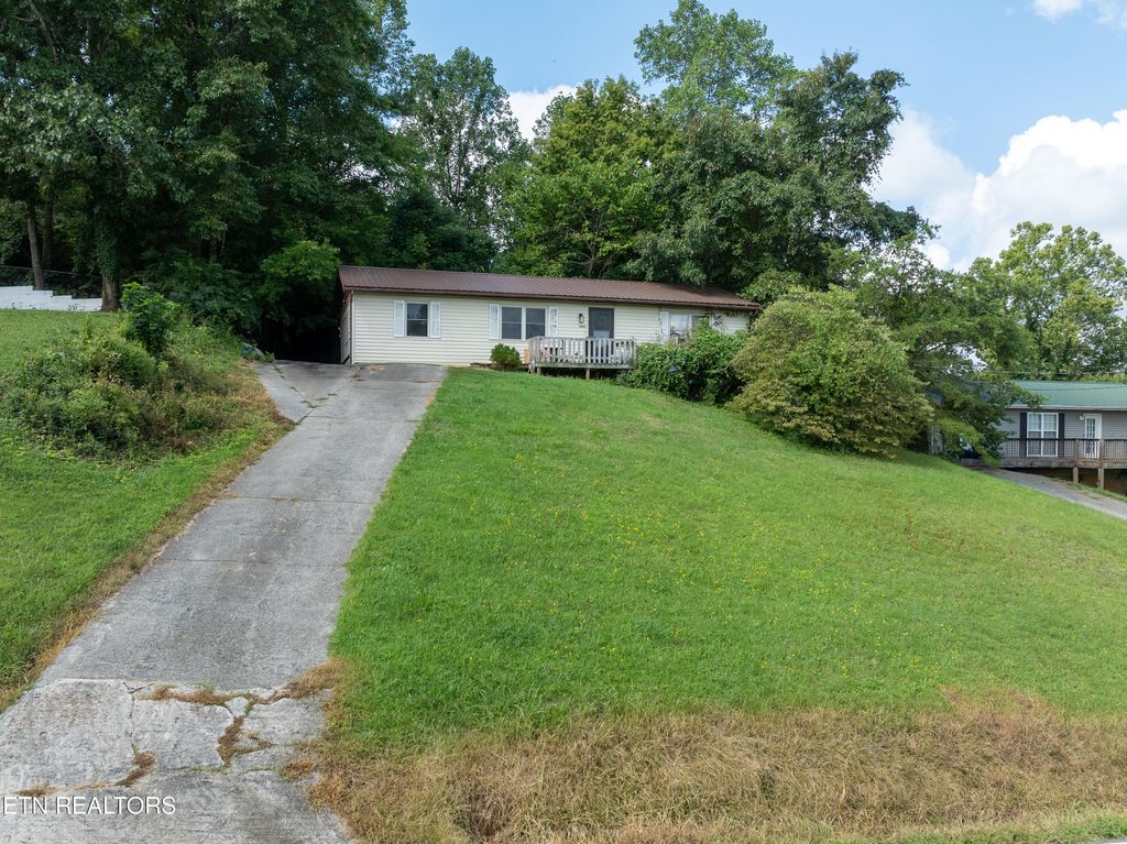 Photo of 3935 Wrights Ferry Rd, Louisville, TN 37777 (MLS # 1312379)