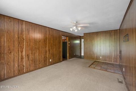 Tiny photo for 133 Bunch Lane, Clinton, TN 37716 (MLS # 1337370)