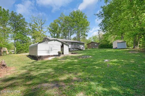 Tiny photo for 133 Bunch Lane, Clinton, TN 37716 (MLS # 1337370)