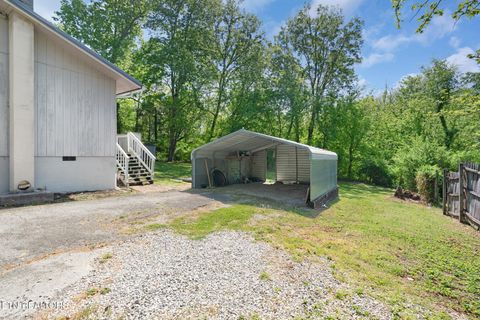 Tiny photo for 133 Bunch Lane, Clinton, TN 37716 (MLS # 1337370)