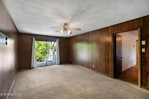 Tiny photo for 133 Bunch Lane, Clinton, TN 37716 (MLS # 1337370)