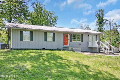 Tiny photo for 133 Bunch Lane, Clinton, TN 37716 (MLS # 1337370)