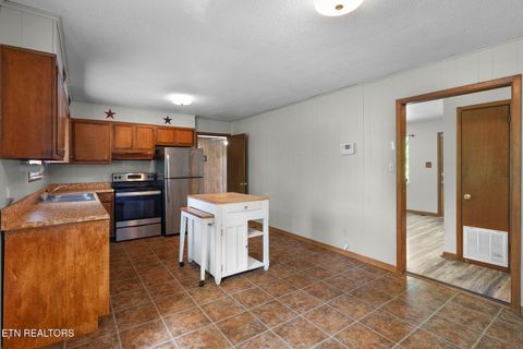 Tiny photo for 133 Bunch Lane, Clinton, TN 37716 (MLS # 1337370)