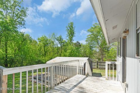 Tiny photo for 133 Bunch Lane, Clinton, TN 37716 (MLS # 1337370)