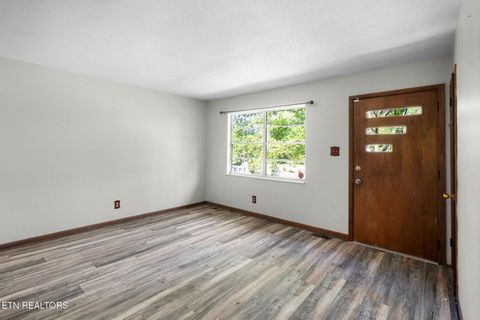 Tiny photo for 133 Bunch Lane, Clinton, TN 37716 (MLS # 1337370)