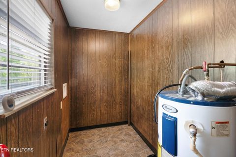 Tiny photo for 133 Bunch Lane, Clinton, TN 37716 (MLS # 1337370)