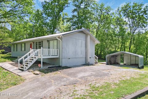 Tiny photo for 133 Bunch Lane, Clinton, TN 37716 (MLS # 1337370)