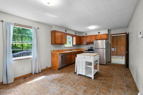 Tiny photo for 133 Bunch Lane, Clinton, TN 37716 (MLS # 1337370)