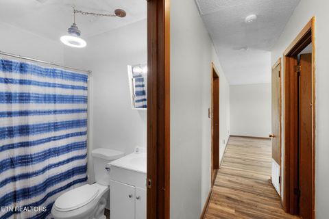 Tiny photo for 133 Bunch Lane, Clinton, TN 37716 (MLS # 1337370)