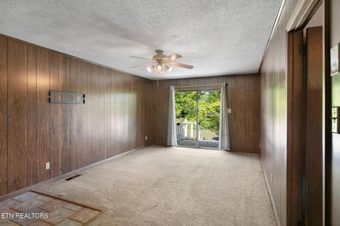 Tiny photo for 133 Bunch Lane, Clinton, TN 37716 (MLS # 1337370)