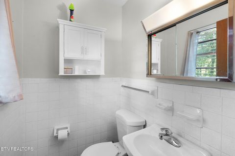 Tiny photo for 133 Bunch Lane, Clinton, TN 37716 (MLS # 1337370)