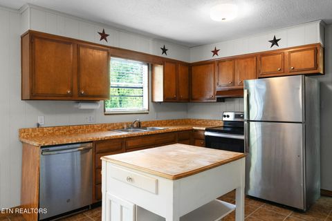 Tiny photo for 133 Bunch Lane, Clinton, TN 37716 (MLS # 1337370)