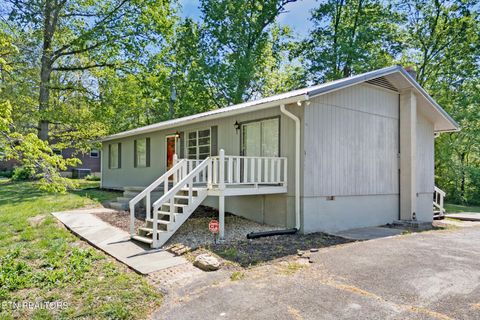 Tiny photo for 133 Bunch Lane, Clinton, TN 37716 (MLS # 1337370)