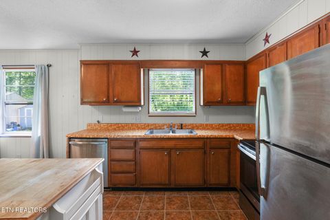 Tiny photo for 133 Bunch Lane, Clinton, TN 37716 (MLS # 1337370)