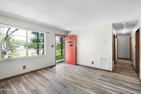 Tiny photo for 133 Bunch Lane, Clinton, TN 37716 (MLS # 1337370)