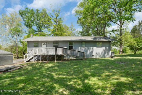 Tiny photo for 133 Bunch Lane, Clinton, TN 37716 (MLS # 1337370)