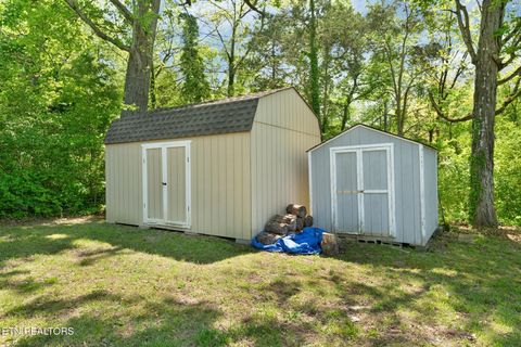 Tiny photo for 133 Bunch Lane, Clinton, TN 37716 (MLS # 1337370)
