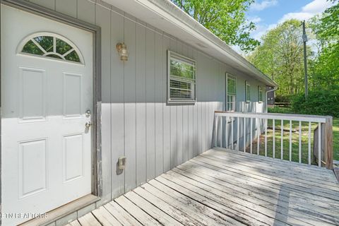 Tiny photo for 133 Bunch Lane, Clinton, TN 37716 (MLS # 1337370)