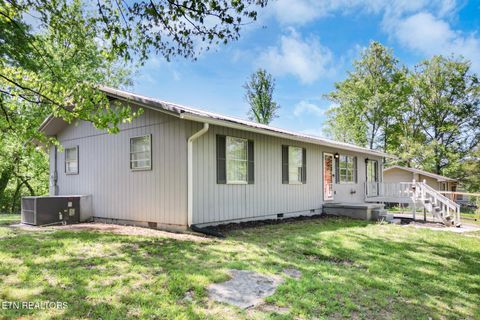 Tiny photo for 133 Bunch Lane, Clinton, TN 37716 (MLS # 1337370)