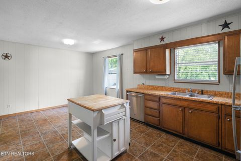 Tiny photo for 133 Bunch Lane, Clinton, TN 37716 (MLS # 1337370)