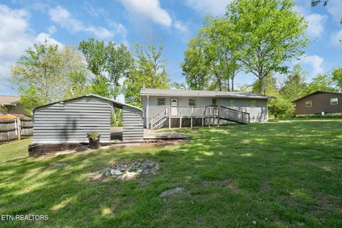 Tiny photo for 133 Bunch Lane, Clinton, TN 37716 (MLS # 1337370)