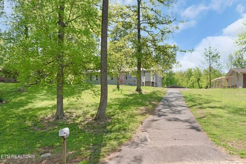 Tiny photo for 133 Bunch Lane, Clinton, TN 37716 (MLS # 1337370)