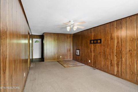 Tiny photo for 133 Bunch Lane, Clinton, TN 37716 (MLS # 1337370)