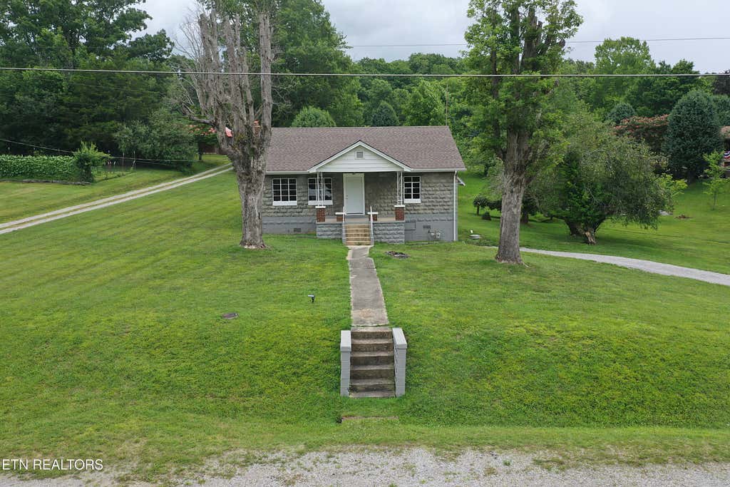 Photo of 231 Galloway Drive, Helenwood, TN 37755 (MLS # 1347767)