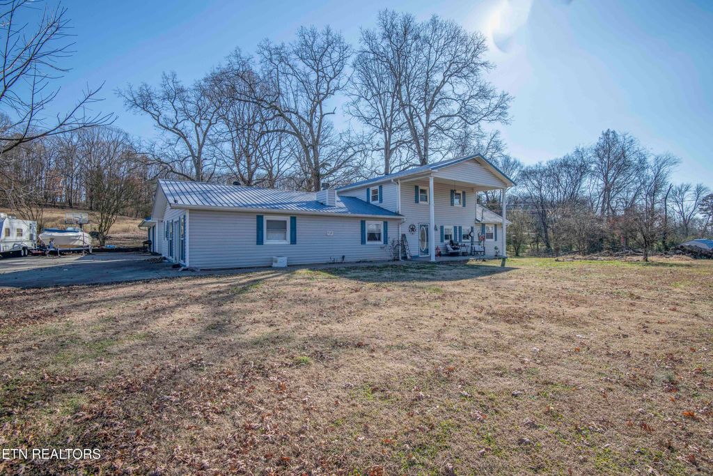 Photo of 526 Bullen Emert Lane, Rockford, TN 37853 (MLS # 1286755)