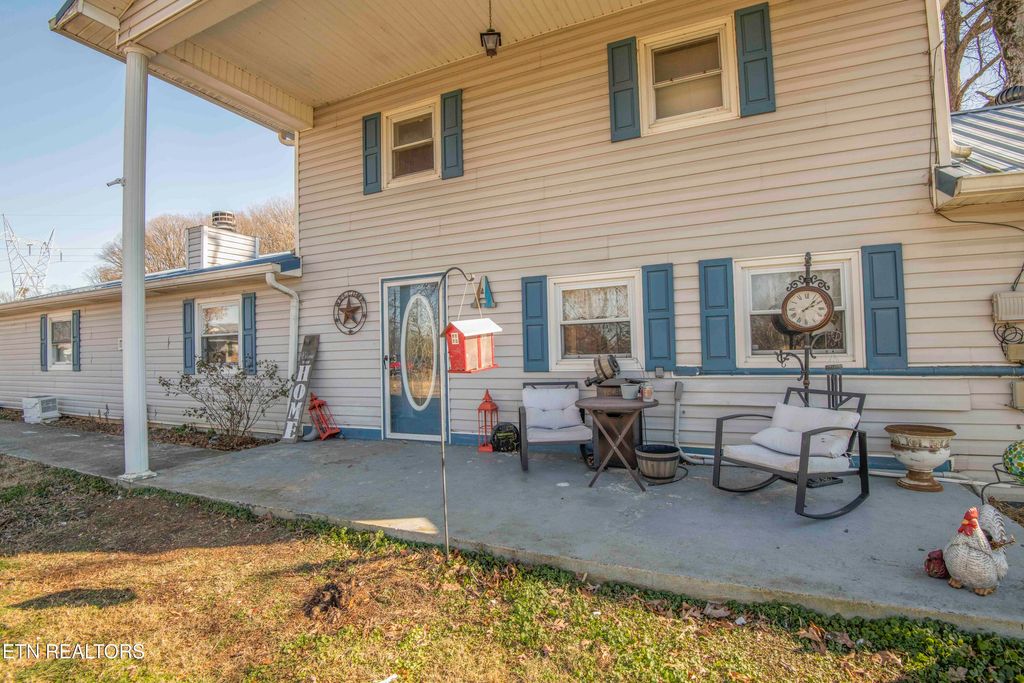 Photo of 526 Bullen Emert Lane, Rockford, TN 37853 (MLS # 1286755)