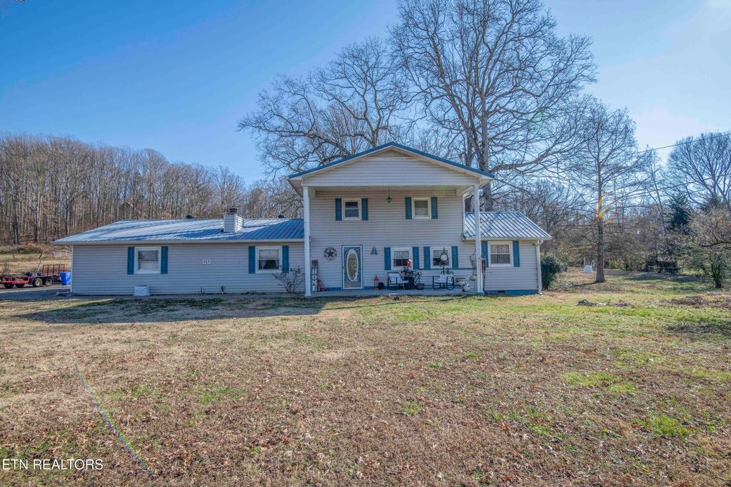 Photo of 526 Bullen Emert Lane, Rockford, TN 37853 (MLS # 1286755)