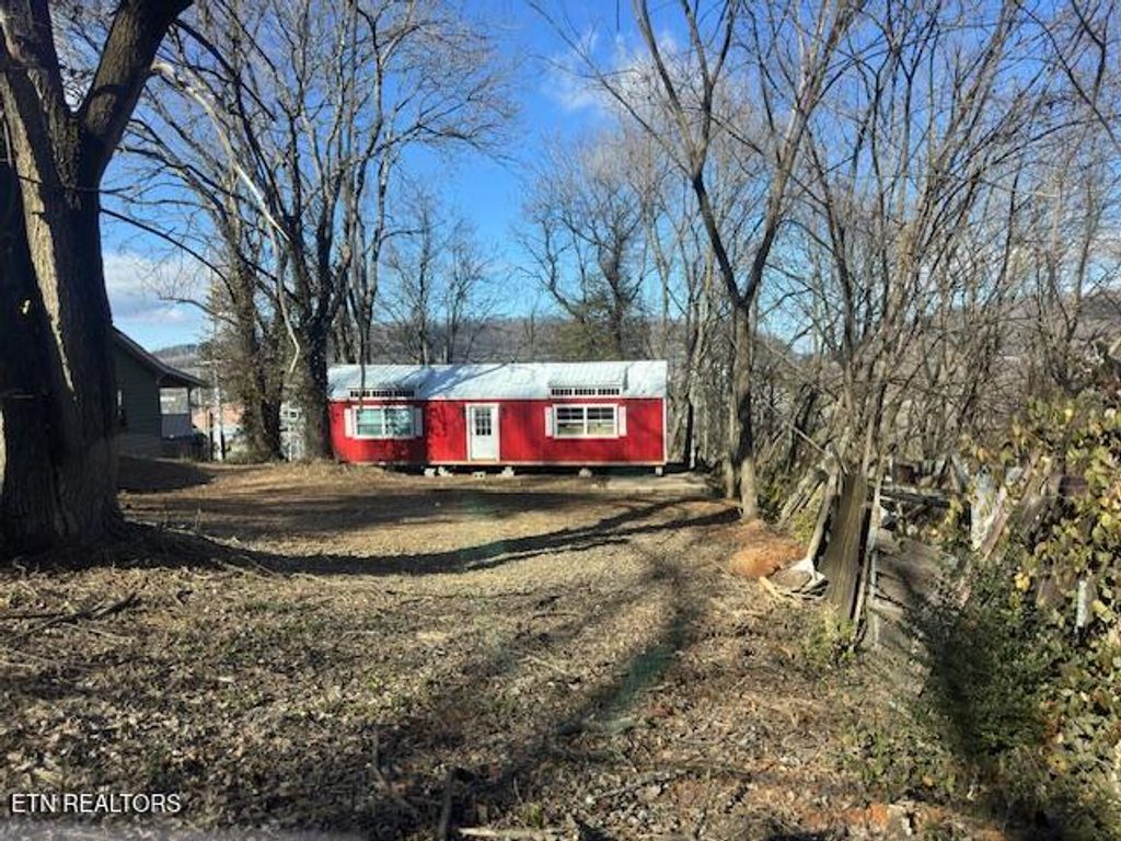 Photo of 930 Murphy Ave, Knoxville, TN 37921 (MLS # 1324200)